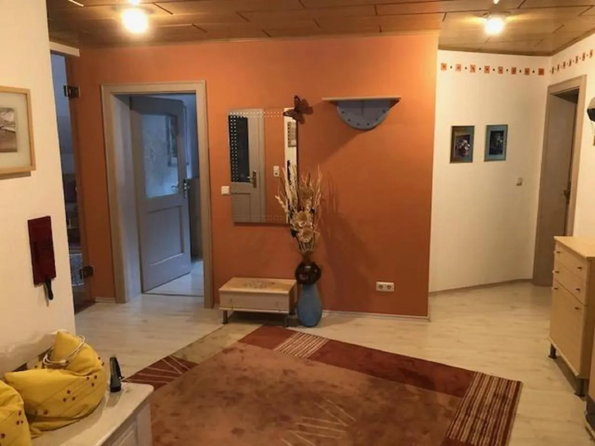Apartament Ferienwohnung Theresa Waldkirchen Niemcy